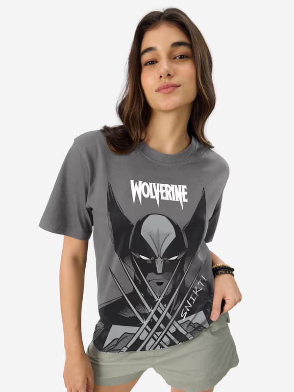 Wolverine Clawed